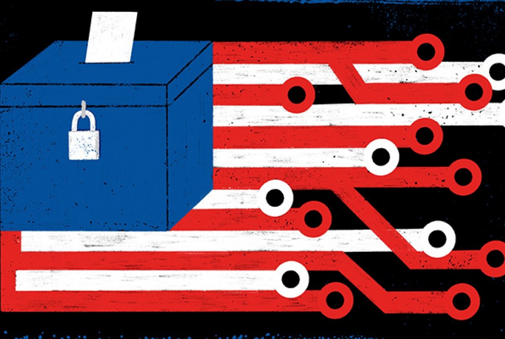 election security