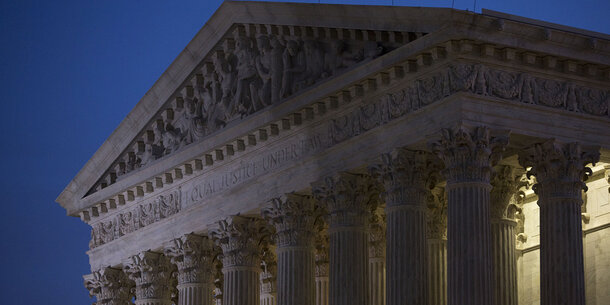 Supreme Court Ethics Reform