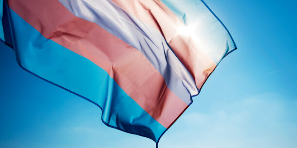 Transgender Day of Remembrance 2020