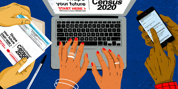 census