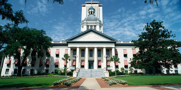 Florida State Capitol