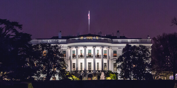 white house