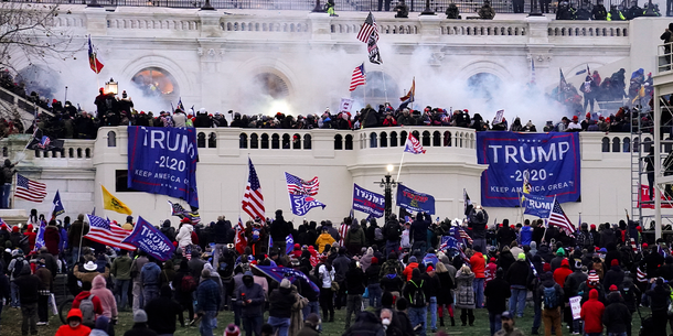 capitol riot