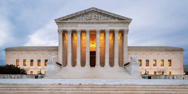 A Legitimacy Crisis of the Supreme Court s Own Making Brennan Center