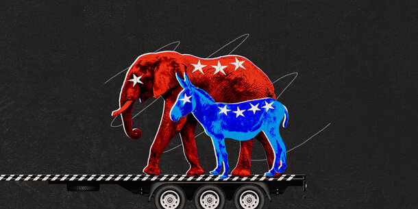 redistricting