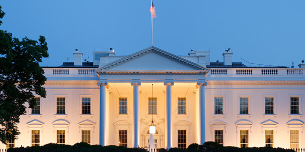 White House