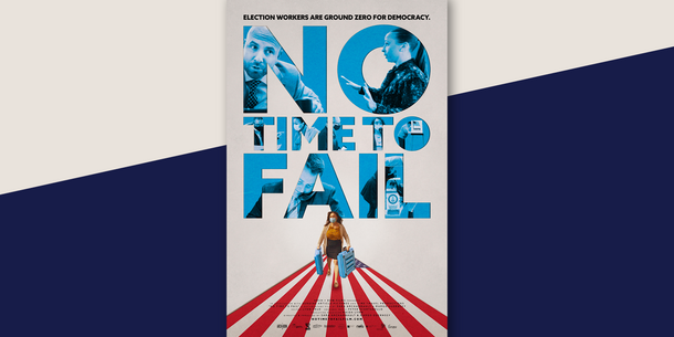 No Time to Fail movie image