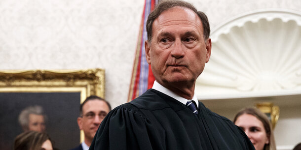 alito
