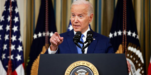 President Biden