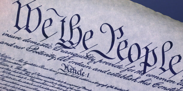 constitution 
