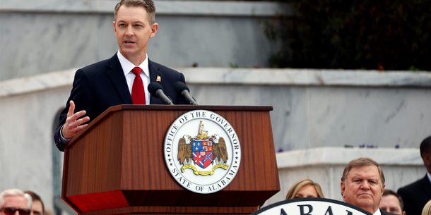 Alabama Secretary of State