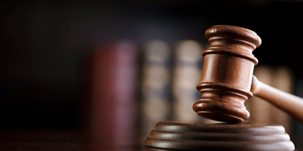 gavel