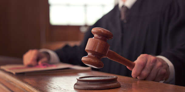 gavel