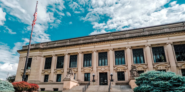 Illinois State Supreme Court