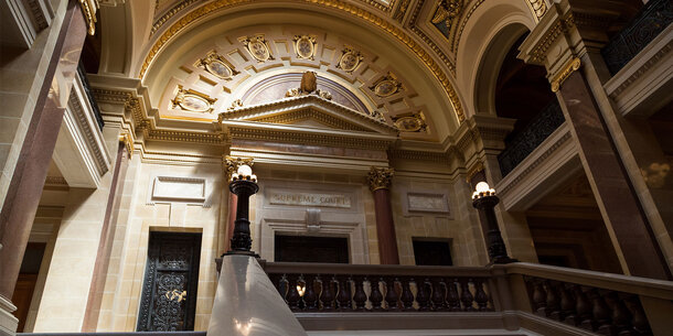 Wisconsin Supreme Court