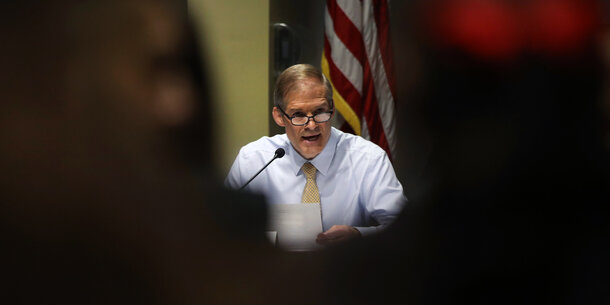 Rep. Jim Jordan