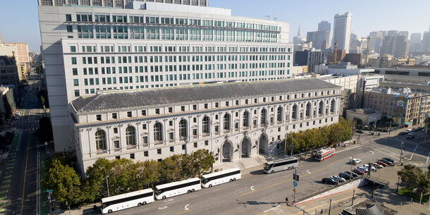 California Supreme Court