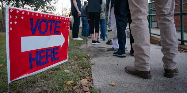 voting