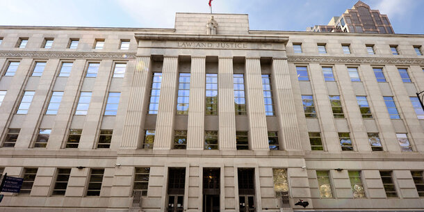 North Carolina Supreme Court