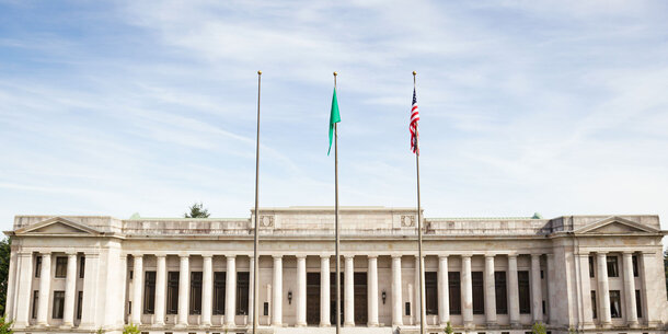 Washington Supreme Court
