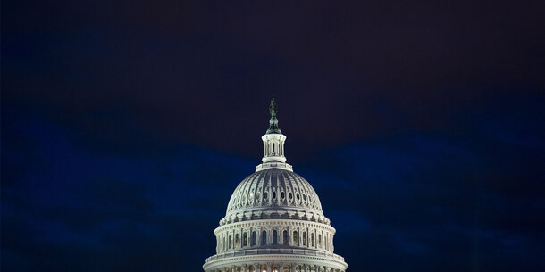 US Capitol