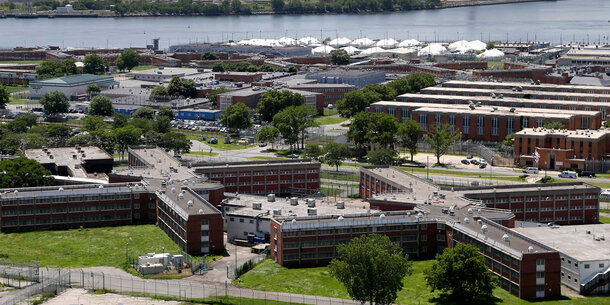 Rikers Island