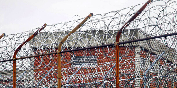 jail