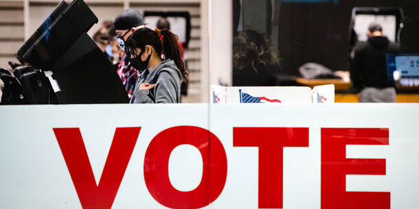 Much Needed Reform for the Electoral Count Act Brennan Center for Justice