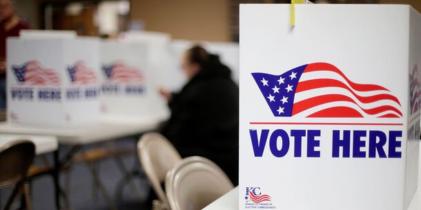 voting