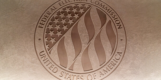 FEC seal