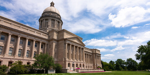 Kentucky Supreme Court