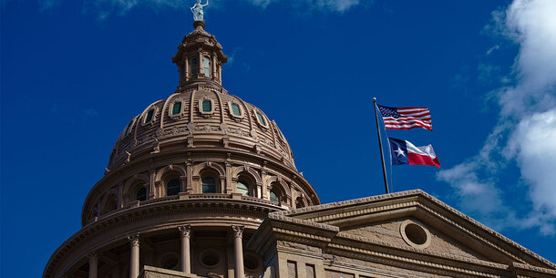 Texas Capitol