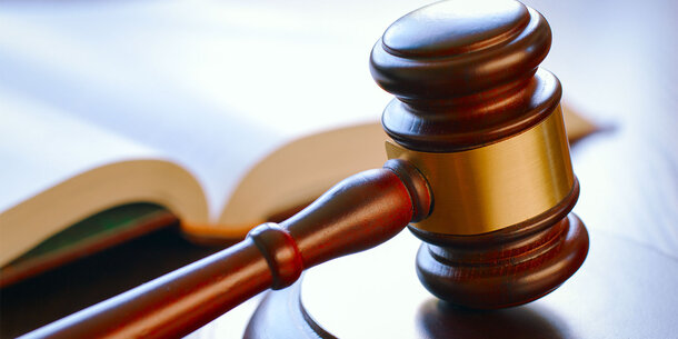 gavel
