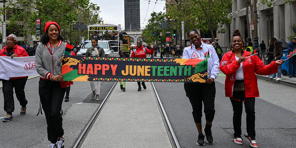 Juneteenth