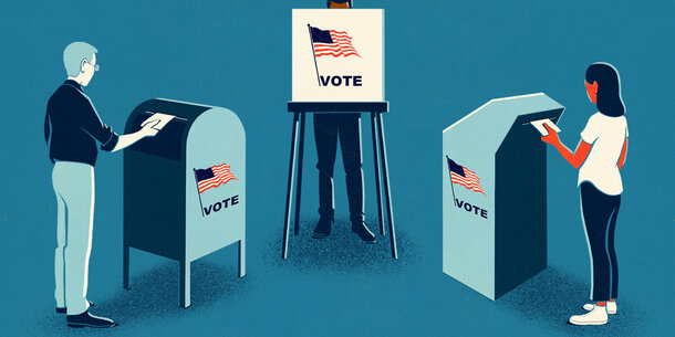 voting
