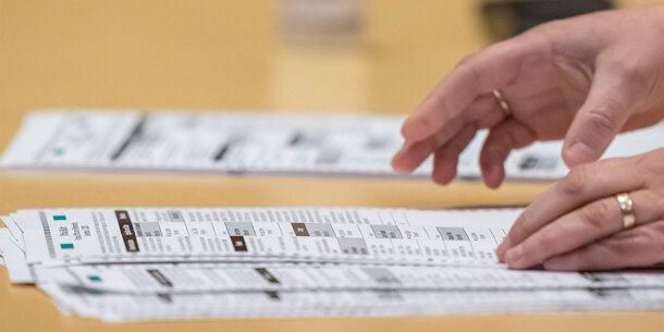 Ballots