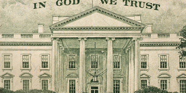 In God We Trust 