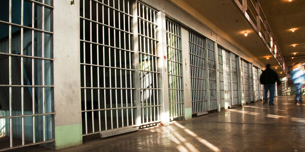 prison