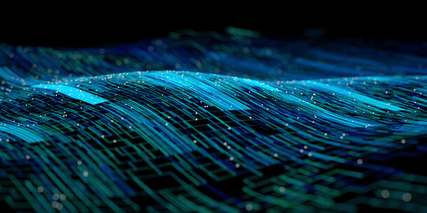 digital information