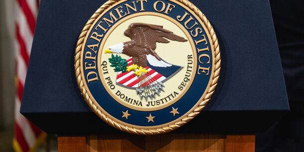 DOJ