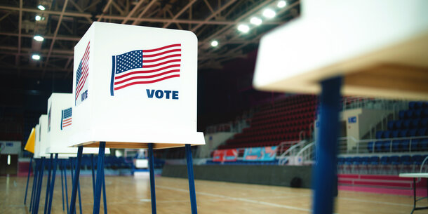 voting