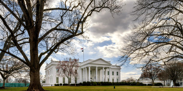 White House