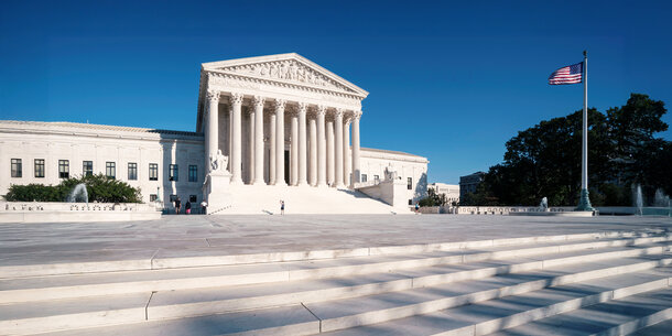 SupremeCourtDoug Armand/Getty