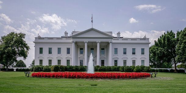 White House