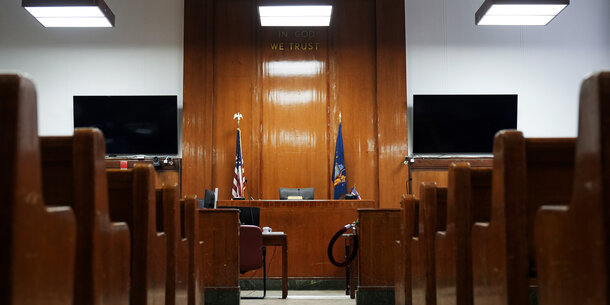 court