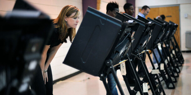 voting