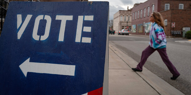 voting
