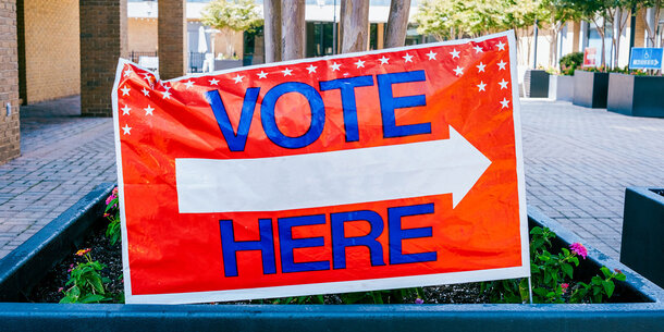 voting