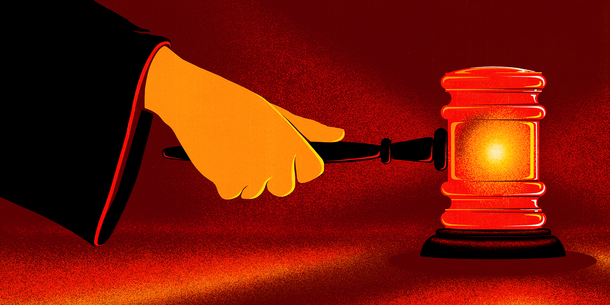 Protecting Judges Against Threats