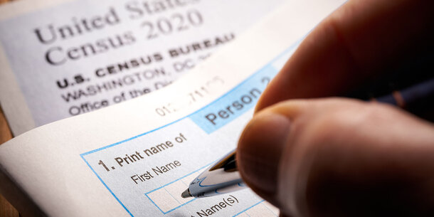 census